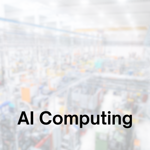 AI Vision Tech