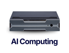 AI Vision Tech